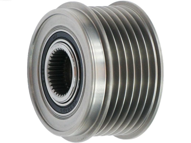 Alternator - sprzęgło jednokierunkowe AS-PL afp5009(v)