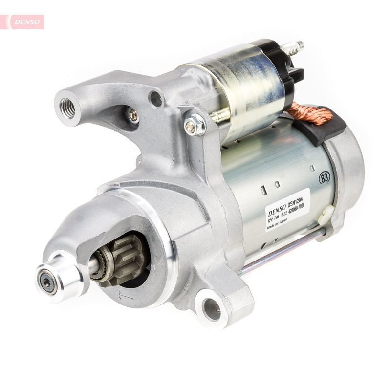 Rozrusznik DENSO DSN1204