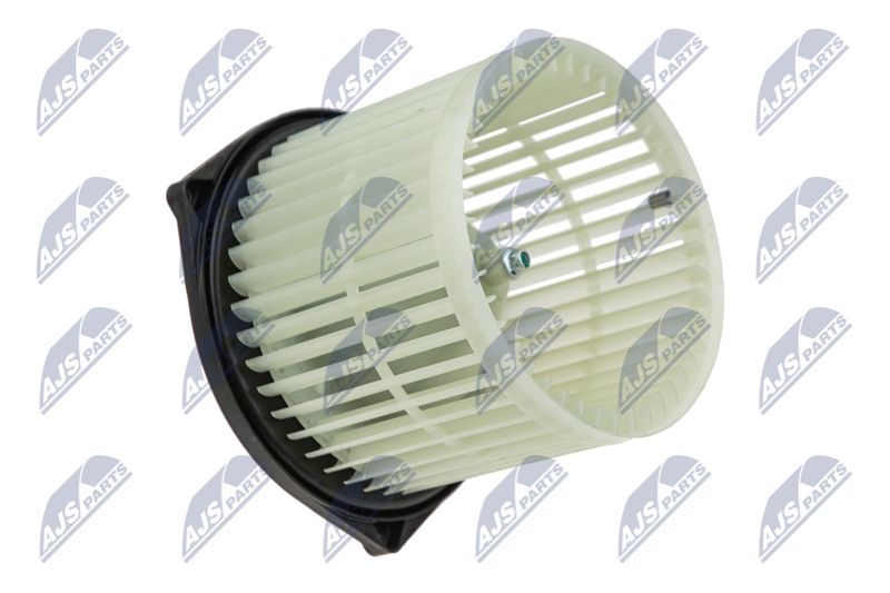 Wentylator wewnętrzny NTY EWN-HD-000