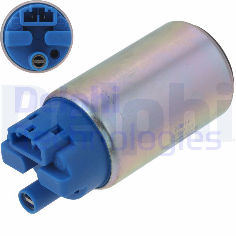 Pompa paliwa DELPHI FE0822-12B1