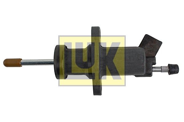 Siłownik, sprzęgło LUK 512 0028 10