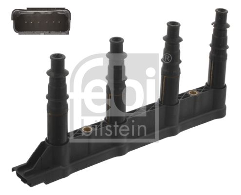 Cewka zapłonowa FEBI BILSTEIN 36430