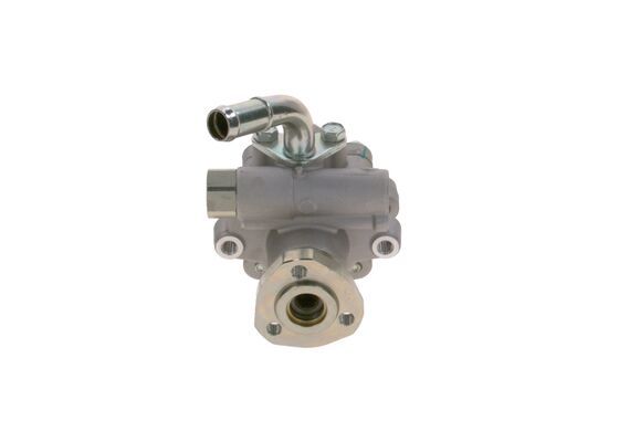 Pompa hydrauliczna, układ kierowniczy BOSCH K S00 910 007