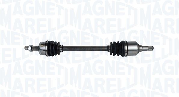 Wał napędowy MAGNETI MARELLI 302004190347