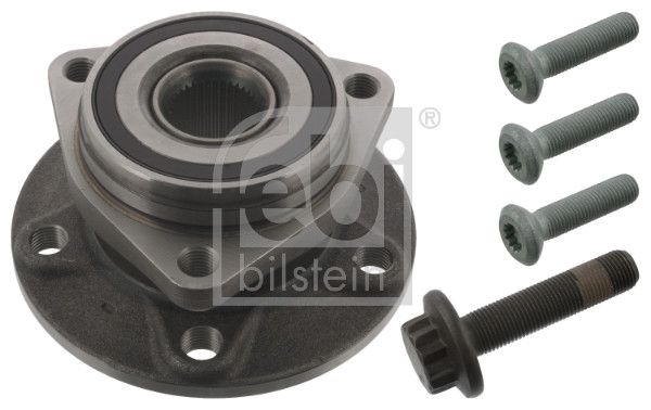 Zestaw łożysk koła FEBI BILSTEIN 40658