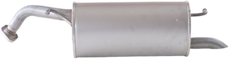 Tłumik końcowy BOSAL 228-041