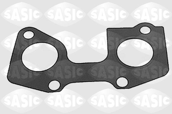 Uszczelka, kolektor wydechowy SASIC 3490A60