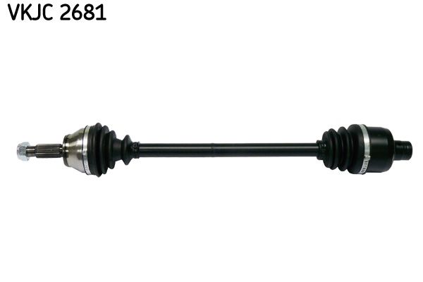 Wał napędowy SKF VKJC2681