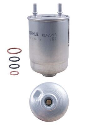 Filtr paliwa MAHLE KL485/19D