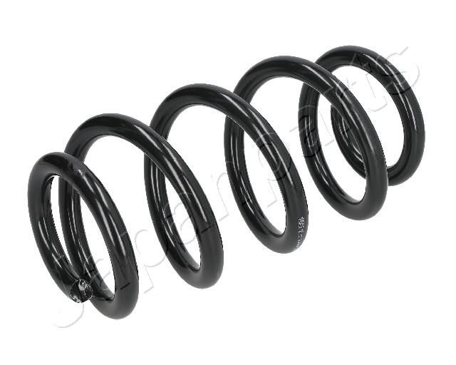 Sprężyna zawieszenia JAPANPARTS ZC1012A