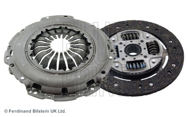 Zestaw sprzęgieł BLUE PRINT ADV1830115