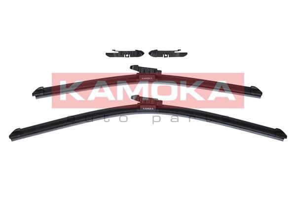 Pióro wycieraczki KAMOKA 27D04