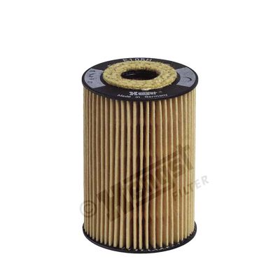 Filtr oleju HENGST FILTER E105HD51