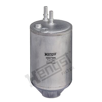 Filtr paliwa HENGST FILTER H507WK