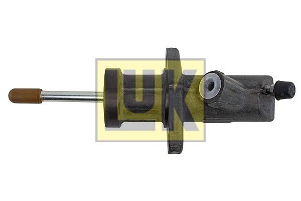 Siłownik, sprzęgło LUK 512 0032 10