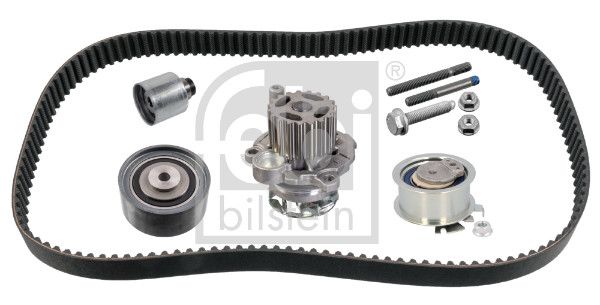 Pompa wody + zestaw paska rozrządu FEBI BILSTEIN 32742