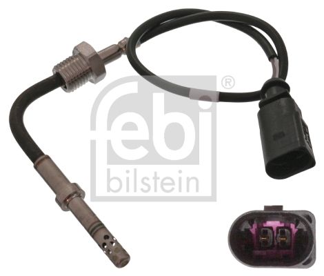 czujnik, temperatura spalin FEBI BILSTEIN 48838