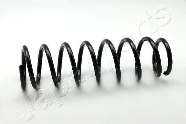 Sprężyna zawieszenia JAPANPARTS ZC6709C