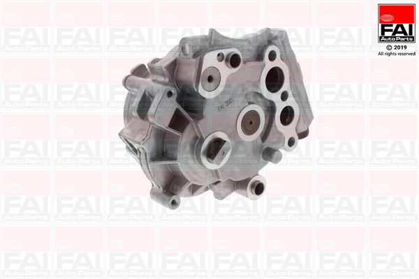 Pompa oleju FAI AutoParts op364