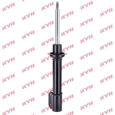 Amortyzator KYB 633808