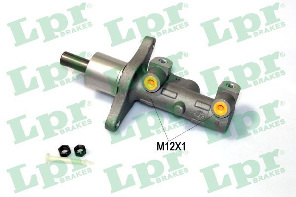 Pompa hamulcowa LPR 6358