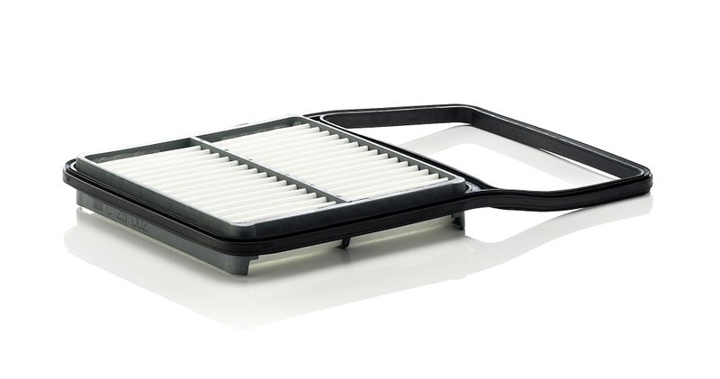 Filtr powietrza MANN-FILTER c 29 002