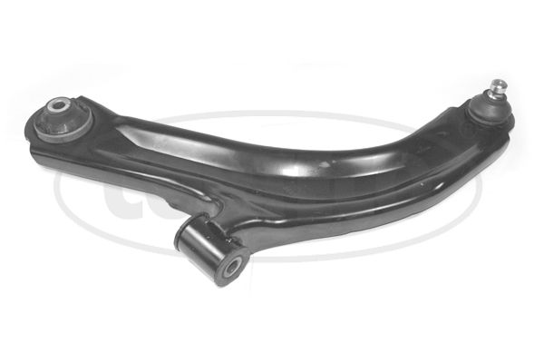 Wahacz, zawieszenie koła CORTECO 49398682