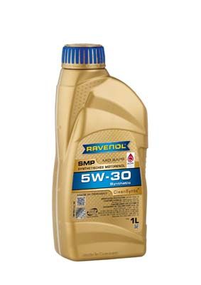 Olej silnikowy RAVENOL 1111126-001-01-999