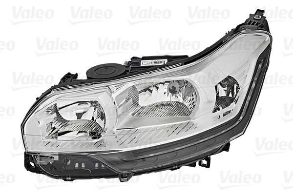 Reflektor VALEO 044467
