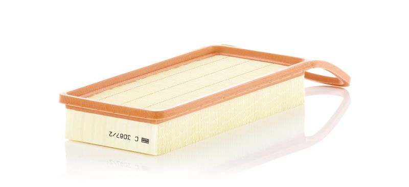 Filtr powietrza MANN-FILTER c 3087/2