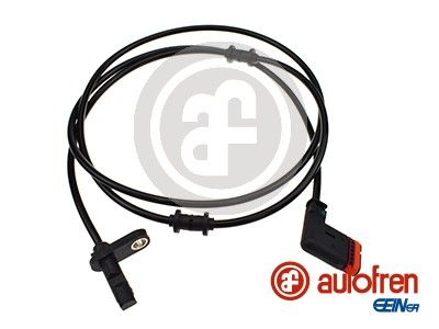 Czujnik, prędkość obrotowa koła AUTOFREN SEINSA DS-0176