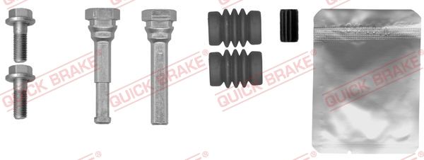 Zestaw tulei prowadzących, zacisk hamulca QUICK BRAKE 113-1452X