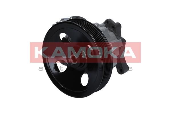 Pompa hydrauliczna, układ kierowniczy KAMOKA PP131