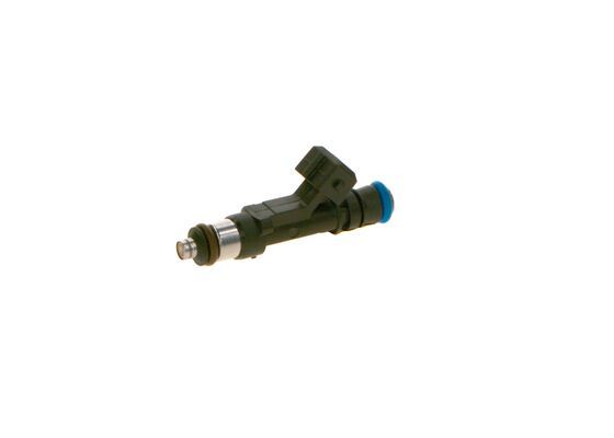 Wtryskiwacz BOSCH 0280158181