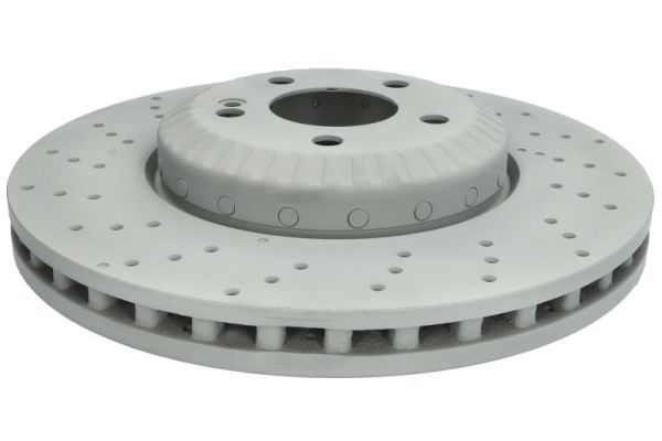 Tarcza hamulcowa ABE C3M115ABE-P