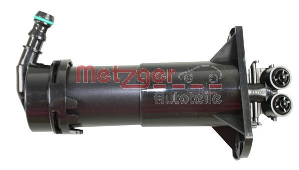 Dysza spryskiwacza, czyszczenie świateł przednich METZGER 2220594