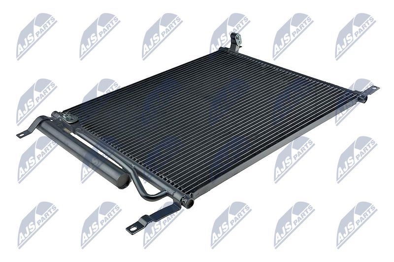 Skraplacz, klimatyzacja NTY CCS-DW-002