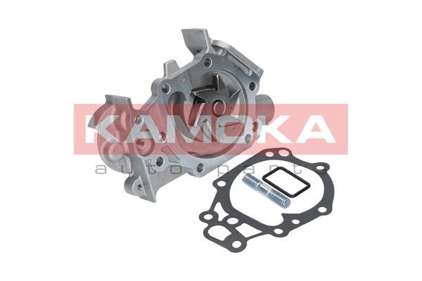 Pompa wody, chłodzenie silnika KAMOKA T0242