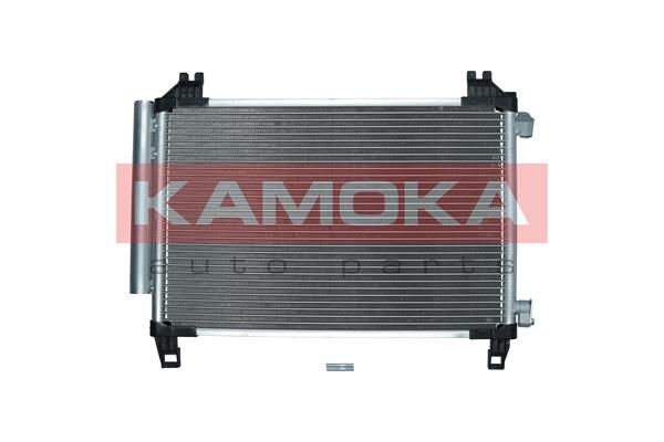 Skraplacz, klimatyzacja KAMOKA 7800065