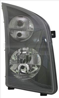 Reflektor TYC 20-12351-15-2