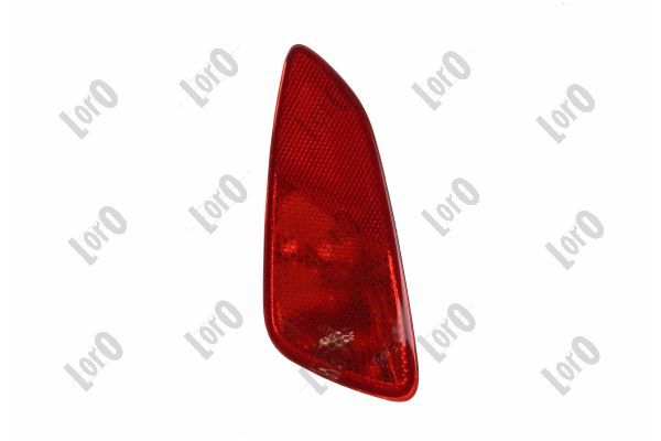 Lampy przeciwmgłowe tylne ABAKUS 017-71-875