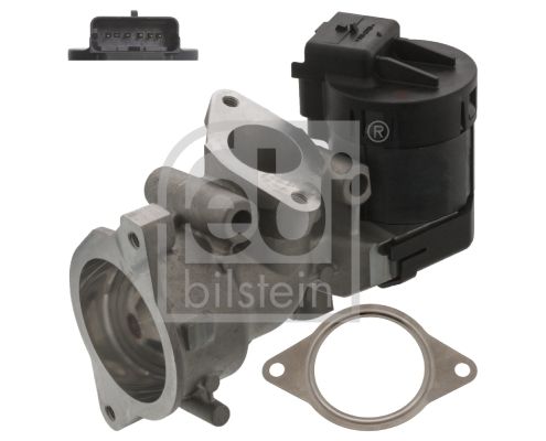 Zawór AGR FEBI BILSTEIN 45210