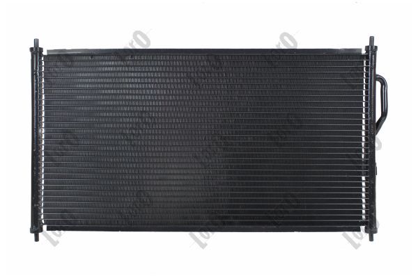 Skraplacz, klimatyzacja ABAKUS 018-016-0005