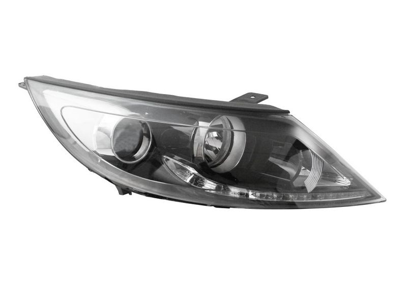 Reflektor ABAKUS 223-1140R-LDEM2