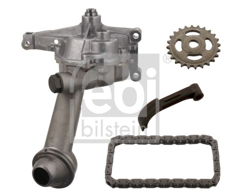 Pompa oleju FEBI BILSTEIN 34025