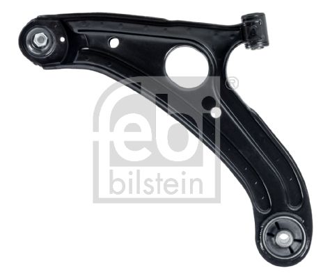 Wahacz, zawieszenie koła FEBI BILSTEIN 24904