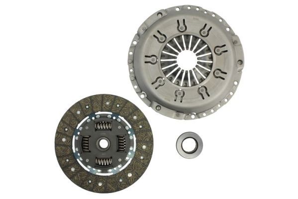 Zestaw sprzęgieł NEXUS F1A032NX