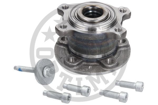 Zestaw łożysk koła OPTIMAL 892792