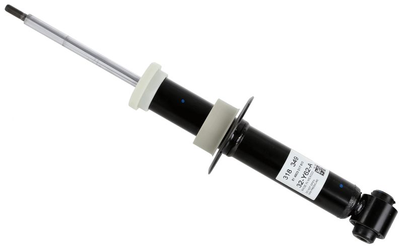 Amortyzator SACHS 318 349