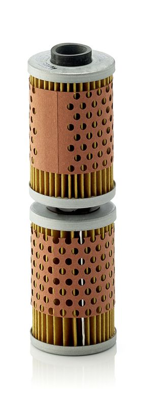Filtr oleju MANN-FILTER mh 58 x